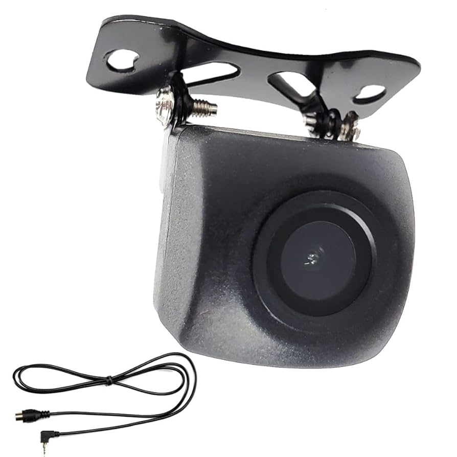 Amazon.co.jp: Gorilla Car Navigation System Compatible Rear